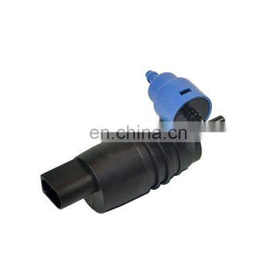 Car Supplies Plastic Windshield Wash Pump 4548200126 1j6955651 for VW OPEL FIAT