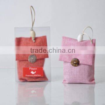 2016 Newest Design Packing 70g Scented Sachet