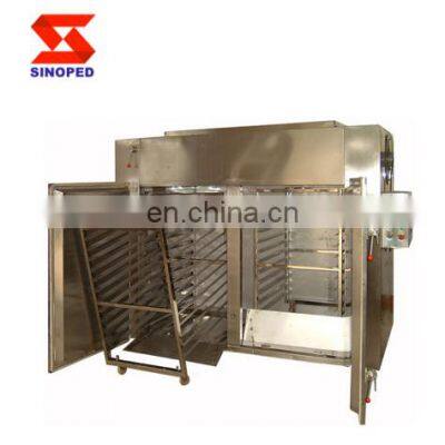 Hot Air Circulation Drying Oven With Steam or Electric Heating Steam Oven