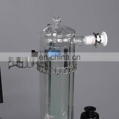 Stock Available Lab Shortpath 2L 5L 10L 20L Short Path Distillation Kit