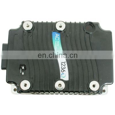 AC Motor Controller For Electric Vehicle 1236E-5421