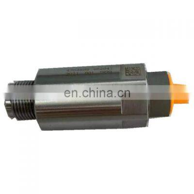 ISGE pressure relief valve 4383889