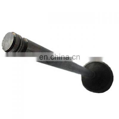 6CT Engine Intake Valve 3924492 for Dongfeng Truck photo-4