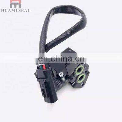 Excavator Pressure Switch 266-0136 2660136 photo-3