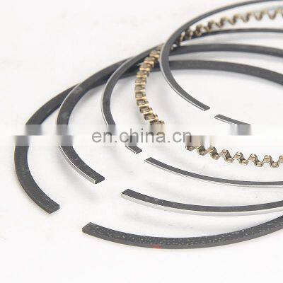 chrome plating piston ring for HERO HONDA AMBITION 135CC engine parts