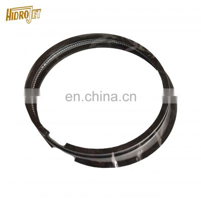 Excavator spare part piston ring 23430-84010 engine ring 2343084010 for D6CA