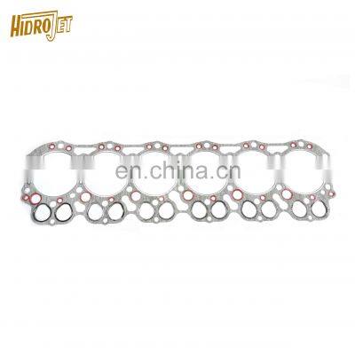 HIDROJET H07D cylinder head gasket 11115-2420b 11115-2420