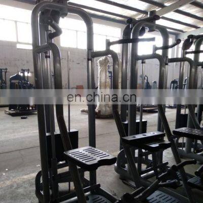 Factory Direct Commercial Fitness Equipment ASJ-A008 Easy Chin/Dip with reliable quality