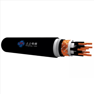 LV PVC Insulated Control Cables, 450/750V