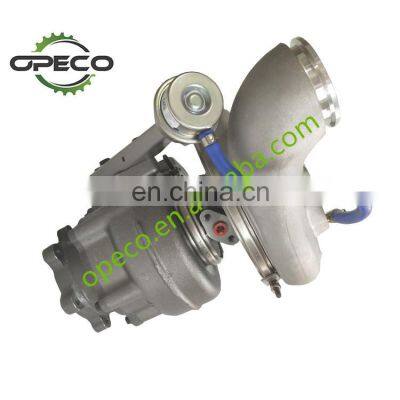 CA6DM2-42E3 turbocharger HX55W 2841438 1118010AM01-074A