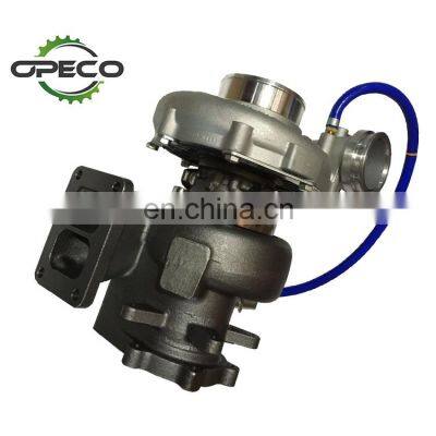 For Xichai 6DM turbocharger GT42 783628-5004S 783628-5004 783628-0004 1118010AM01-074A 1118010AM01074A