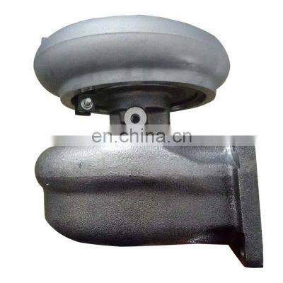 TD08H Turbocharger 49188-01831 49188-01820 49188-01821 1144004441 Turbo Kit for Hitachi ZX450 6WG1X Engine photo-2