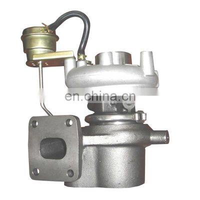 TD05 turbocharger 49178-02350 ME220308 ME014880 28230-45100 49178-03123 49178-02380  for Mitsubishi Canter turbo charger 4D34