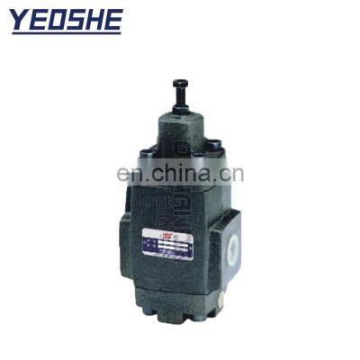 YEOSHE Manual Reversing Valve DMG-01-3C2 3C3 3C4 03-3C2 3C4 Hydraulic Valve photo-5