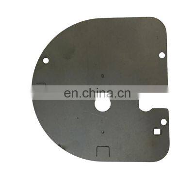 Hot manufacturing metal processing sheet metal stamping manufacturing hardware