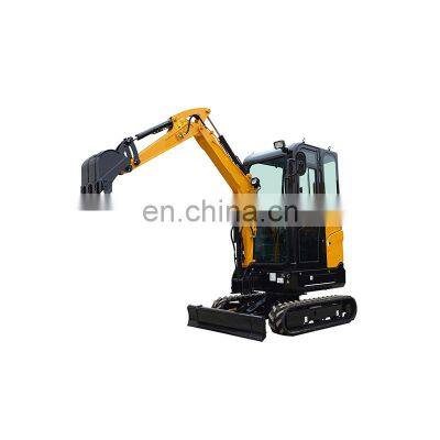 New excavator SY16C, brand new Evangel mini excavators for sale