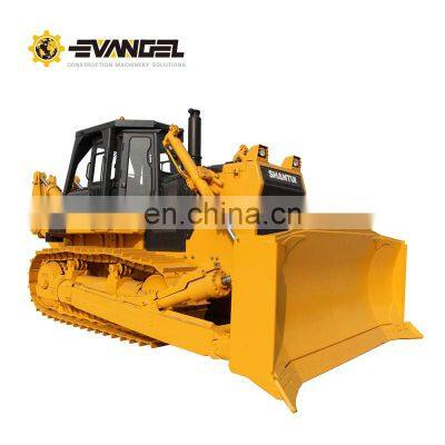 High-efficiency High-power Earth-moving Machine SD90-5 SHANTUI Crawler Bulldozer for Mining and Rock Stripping photo-2