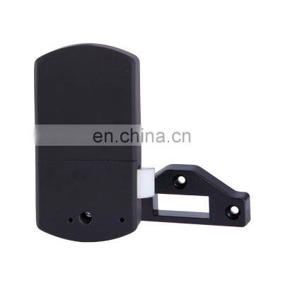 WE.LOCK Keyless metal cabinet handle lock magnet locker