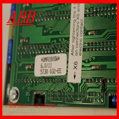 Модуль ABB DSPC172H photo-5