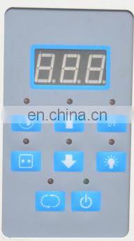 Medfuture Fume Hood Laboratory Fume Hood Hot Selling Ducted Fume Hood Price For PCR Lab And Hosptal Use