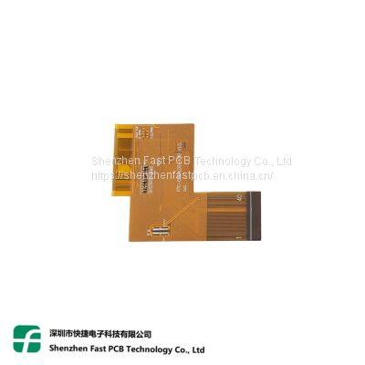 Pcb Flexible Shenzhen Electronic PCB Assembly Factory Custom Flexible PCB