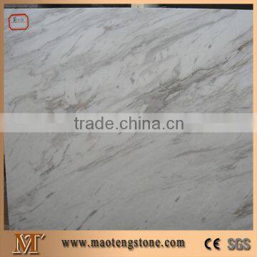 Natural Stone New Volakas White Marble