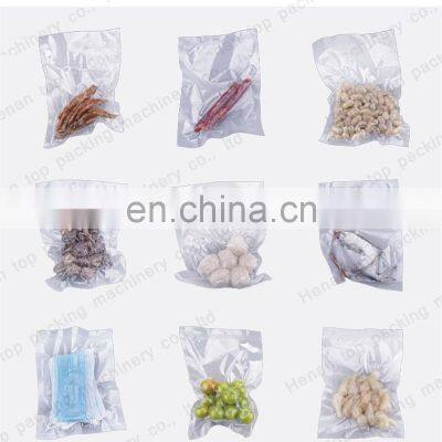 Factory Price for Single Chamber Vacuum Packaging Machine for Suasage With Ce Certification photo-4