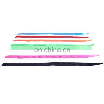 Spare Replacement Pickleball Paddle Accessories 3D Punch Pickleball Racket PU Grip Overgrip photo-3