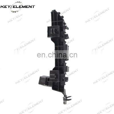 KEY ELEMENT Guangzhou High Quality Hot Sell Bumper Bracket Support For HONDA 71193-TVE-H01