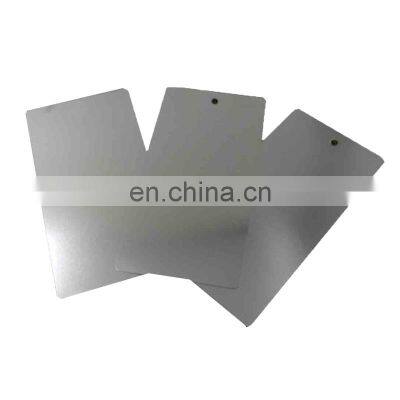 Factory Food Grade Tinplate Spcc Bright 2 8 2 8 High Quality T1 T3 Tin plate