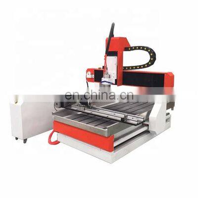 6090 desktop cnc milling machine mini cnc router