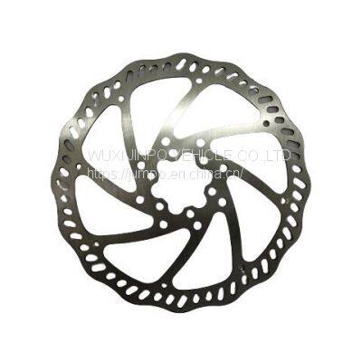 Bicycle Brake Rotor Disc