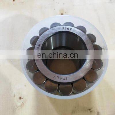 CPM2567 gearbox bearing reducer bearing 40X75.63X78  CPM 2567 Cylindrical roller bearing