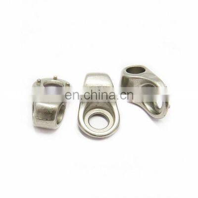 Wholesale Hiking Boot Lace Eyelet Hooks photo-4