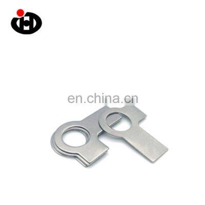 Stainless Steel 316 M8 DIN643 Tab Washers With Long Tab And Wing