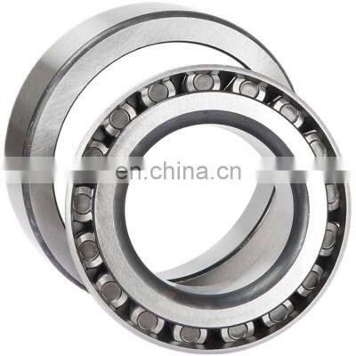 Tapered Roller Bearing High Quality Bearing 33010