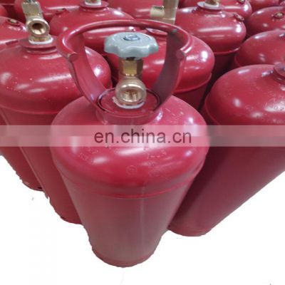 HG-IG Smelting Industrial Acetylene Gases Cylinders with Low Price