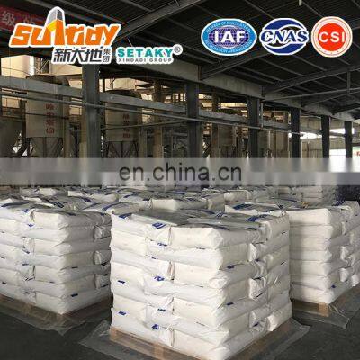 Polimero Dispersa for Canada Market