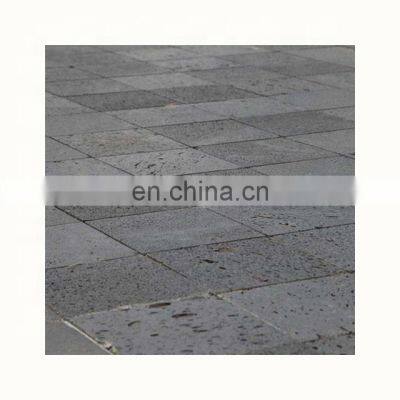 Chinese natural black basalt tiles