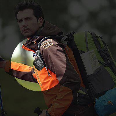 Full Carbon Fiber Earphone Protective Case for Apple Shockproof Cover Case for Airpod Pro Case With Keychain for Airpods 3 2 1 photo-5