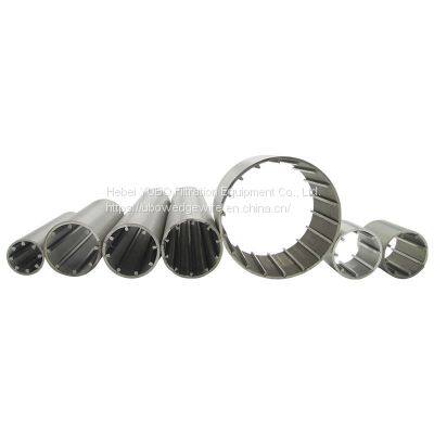 Stainless Steel Johnson Filter Pipe photo-2