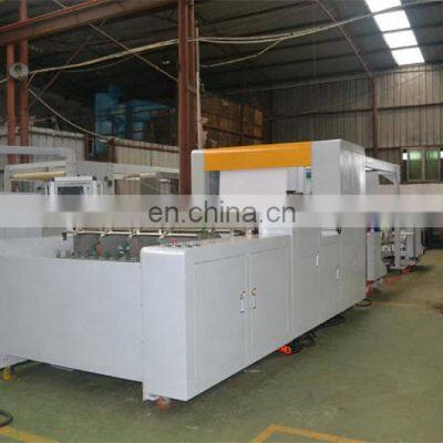 2 Yrs Warranty UTHQA4 A4 Paper Cutter and Wrapper Machine Ream Pack photo-4