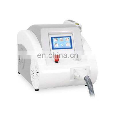 Picocare Q Switched Nd Yag Laser Picosecond Laser Tattoo Removal Tattoo Removal Pico Laser Tattoo Remove Machine