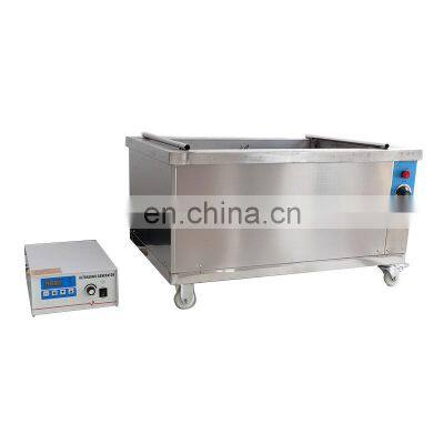 Good cleaning effect cheap price medical ultrasonic cleaner injector for medical purpose