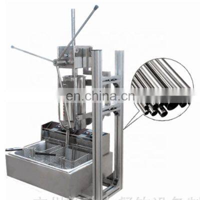 Commercial Guinea Fruit Machine/Latin Fruit Machine for Snack Shop photo-2