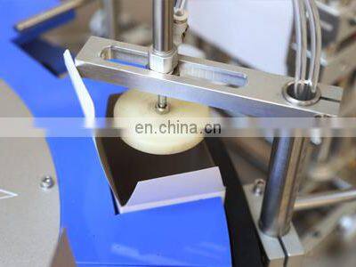 Vertical Boxes Cartoning Machine Rotary Vertical Cartoning Machine Bottle High Speed Vertical Cartoning Machine photo-2