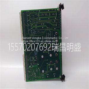 Module spare parts IS200EPSMG1ABB