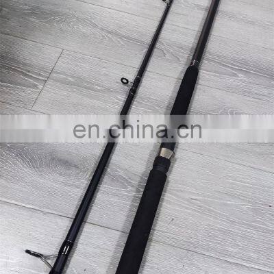 2.7m 3.0m 3.3m 3.6m Surf Fishing Rod, 2 Section Fiberglass Fishing Rod photo-3