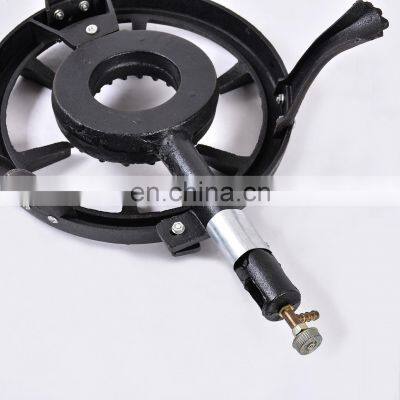 Outdoor Portable Stove Camping Gas Burner 0.65kg Gas Stove Single Burners photo-5