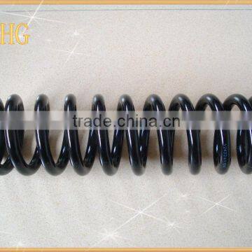 Factory directly supply auto part coilover spring